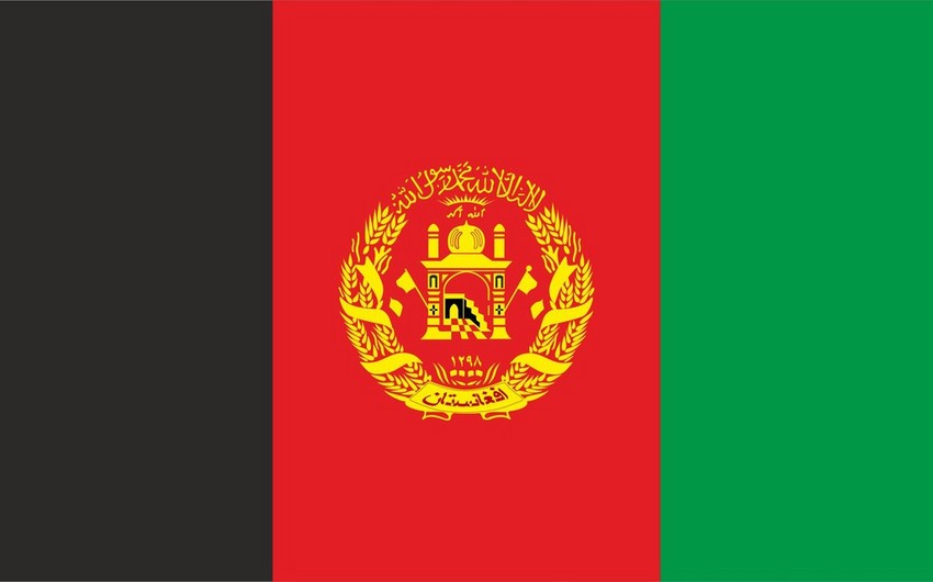 Новоназначенный посол Афганистана прибыл в Баку