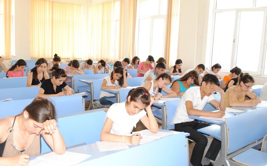 ​ГКПС обнародовал время проведения вступительных и выпускных экзаменов - СПИСОК