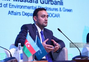 SOCAR активно участвует в реализации принципов по снижению выбросов метана