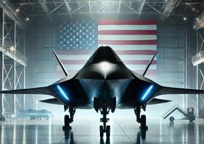 The War Zone: США уже располагают двумя истребителями шестого поколения