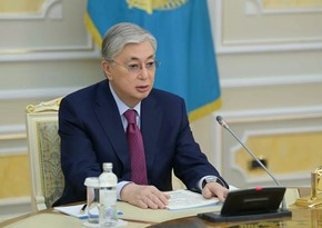 Tokayev says oligarchic capitalism in Kazakhstan coming to end