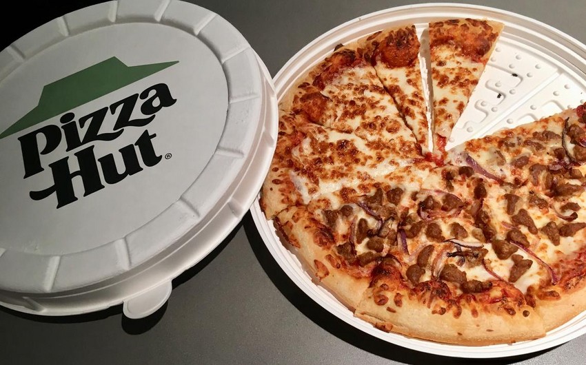 Крупный франчайзи ресторанов Pizza Hut и Wendy's в США обанкротился