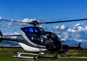 Вертолет с президентом Колумбии и министрами подвергся обстрелу