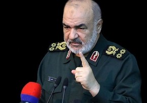 İranlı general ABŞ-yə xəbərdarlıq edib