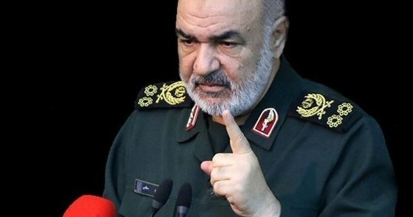 İranlı general ABŞ-yə xəbərdarlıq edib