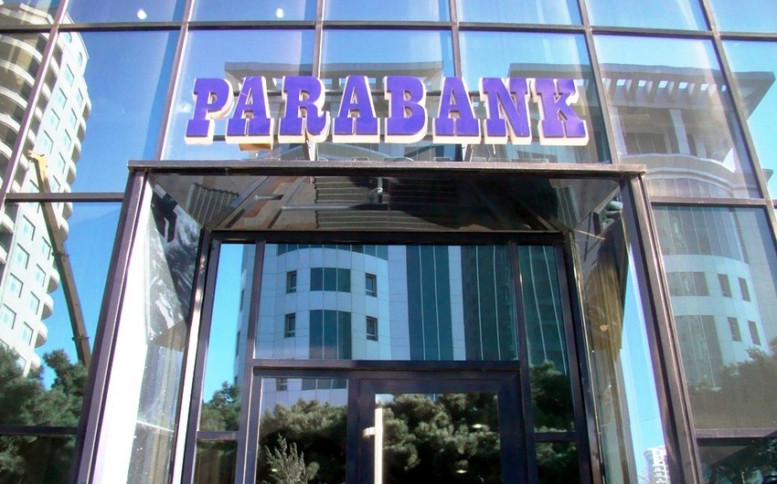 A new Board member of 'Parabank' appointed