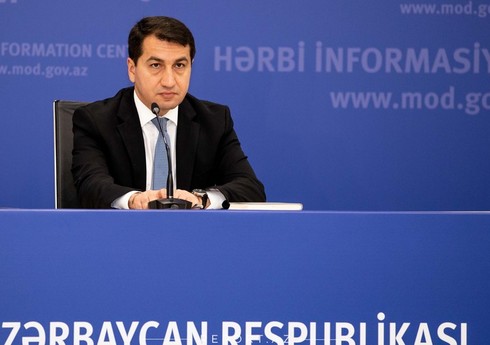 Хикмет Гаджиев: Между Азербайджаном и Грузией нет проблемных вопросов