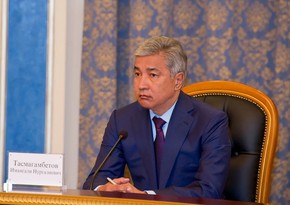 CSTO Secretary-General: ‘Armenia should assess security threats’