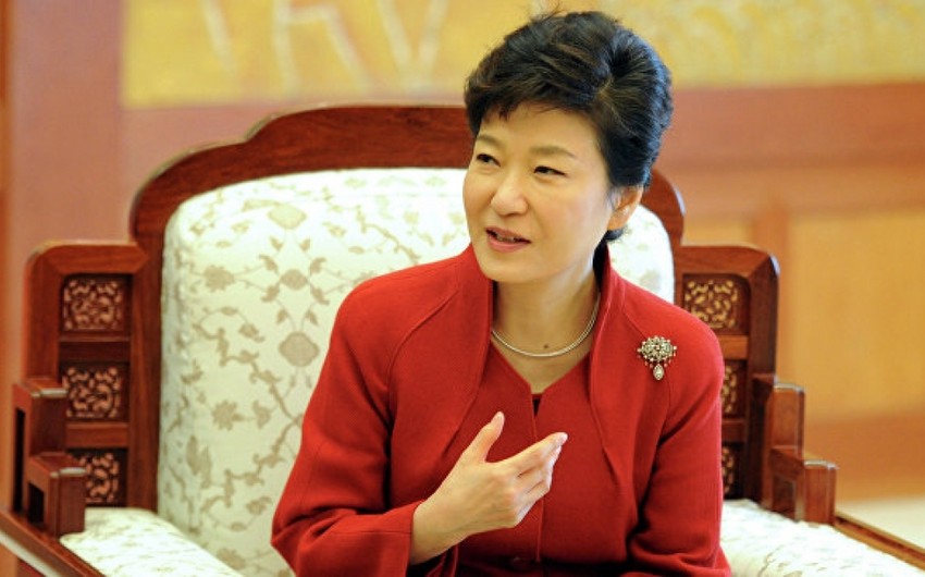 Cənubi Koreya prezidentinə qarşı impiçment martın 13-dək qəbul edilə bilər