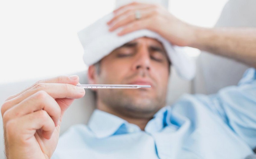 Jalal Isayev: Situation with influenza virus stabilized in Azerbaijan