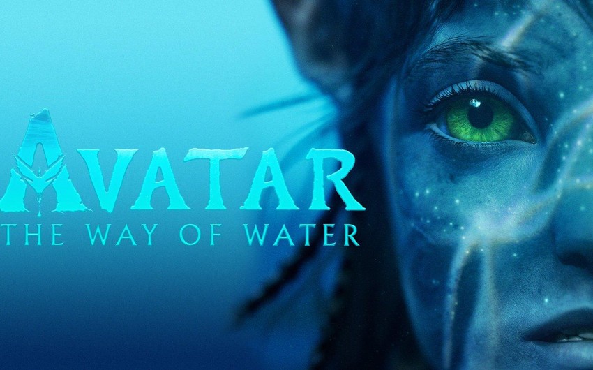 Фильм Аватар: Путь воды обогнал Титаник по кассовым сборам