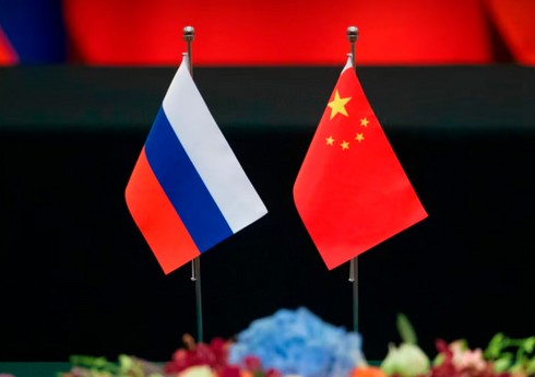 Россия и Китай намерены смягчить правила групповых безвизовых турпоездок