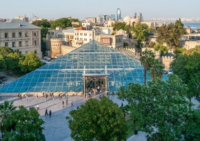 İçərişəhər metrostansiyasında azyaşlı sərnişinlər üçün şou proqram təşkil ediləcək