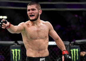 Khabib Nurmagomedov pulls out of fight with Justin Gaethje