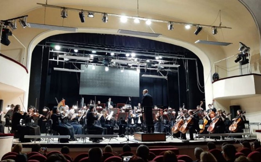 Fikrət Əmirovun 100 illik yubileyi münasibətilə Ankarada konsert keçiriləcək