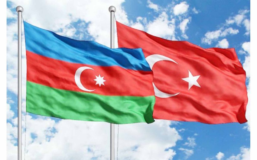 Türkiyə-Azərbaycan Rəqəmsal Transformasiya Forumu təsis edilib