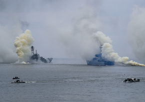 ВМС Украины рассказали о количестве уничтоженных кораблей российского флота 