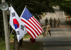 South Korea, US to hold 2nd round of talks on defense cost sharing
