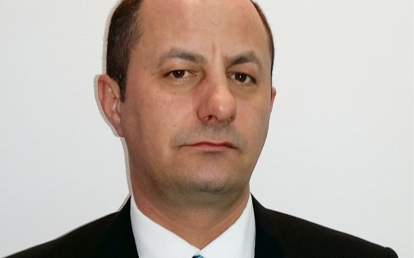 Заместитель министра энергетики Румынии посетит Азербайджан