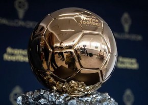 Сегодня станет известен обладатель Золотого мяча 2021 года