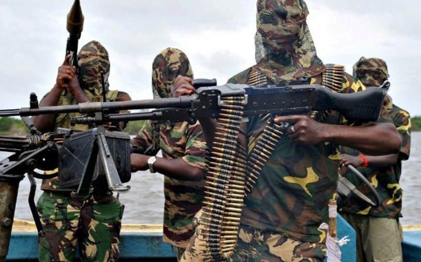 Боевики ​Боко Харам убили более 50 селян в Нигерии