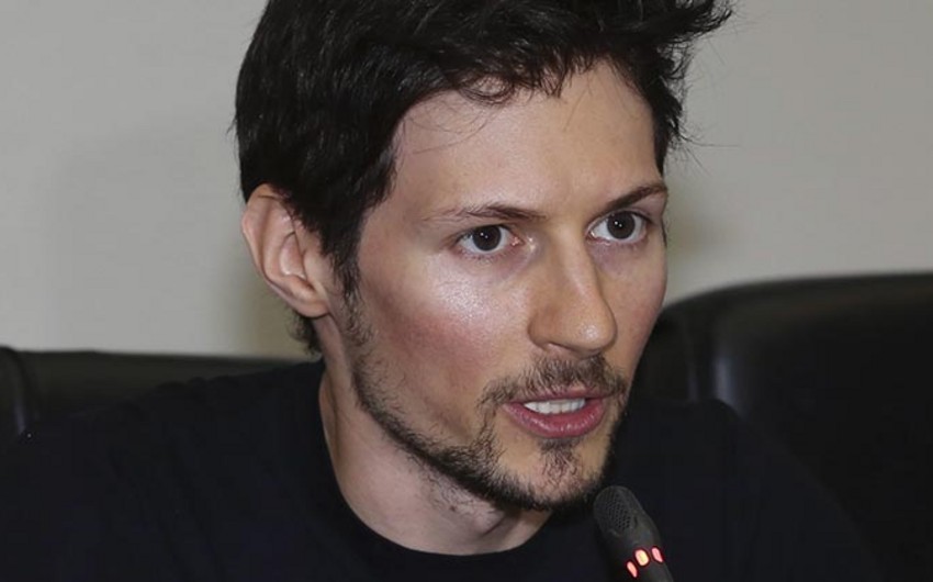 Telegram CEO says he was ‘surprised’ by his arrest and interrogation