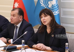 ООН: Азербайджан увеличил расходы, связанные с ЦУР