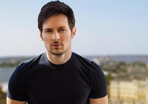 French court restricts Pavel Durov's residence to specific address