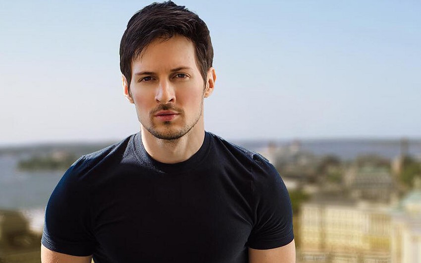 French court restricts Pavel Durov's residence to specific address