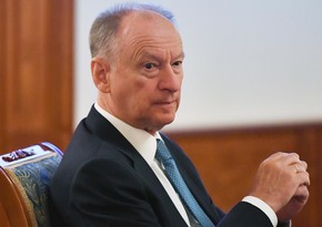 Николай Патрушев назначен помощником президента России