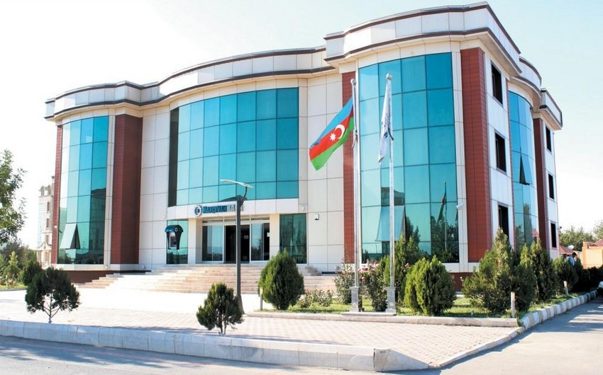 “Naxçıvan Bank”ın xalis mənfəəti 14% azalıb