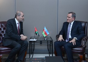 Обсуждено сотрудничество между Азербайджаном и странами-членами Движения неприсоединения