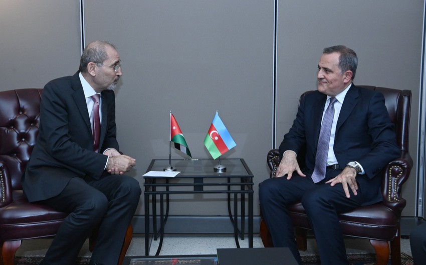 Azerbaijan and NAM members mull cooperation