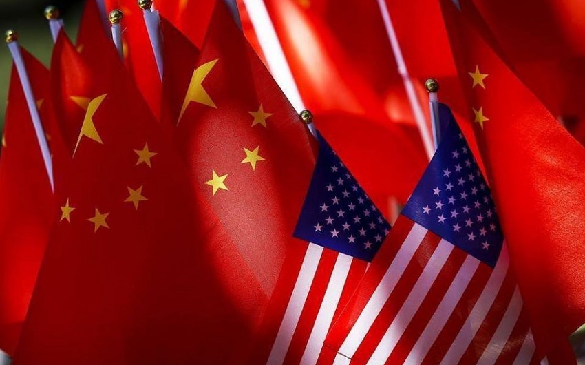 Торговые переговоры США и Китая прошли конструктивно