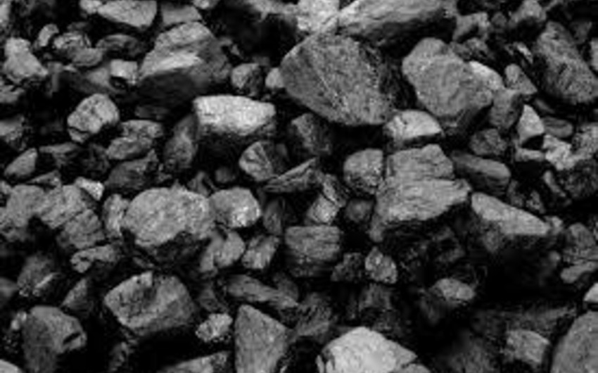 Rusiya kömür ixracında rekorda nail olub