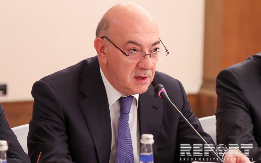 Fuad Alasgarov: Number of migrants attempt to enter Azerbaijan with fake documents increases