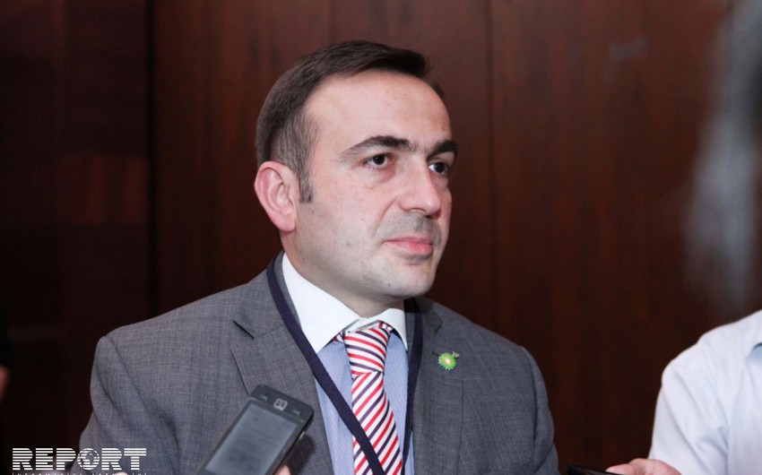 BP will not open filling stations in Azerbaijan