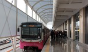 Sabahdan “Bakmil” metrostansiyasına qatarların hərəkət cədvəli dəyişdirilir