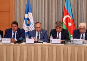 MP: Heydar Aliyev’s multiculturalism ideas embodied in all spheres