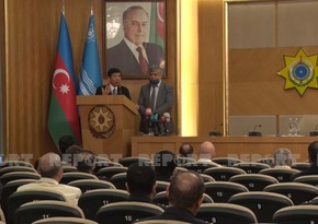 Генсек ВТО: У азербайджанской таможни светлое будущее