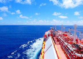 Global LNG trade reaches record volumes