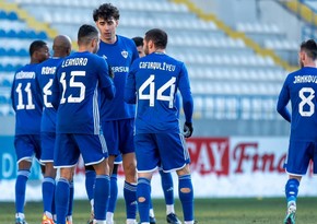 Qarabag FC set new record in Azerbaijan's Premier League