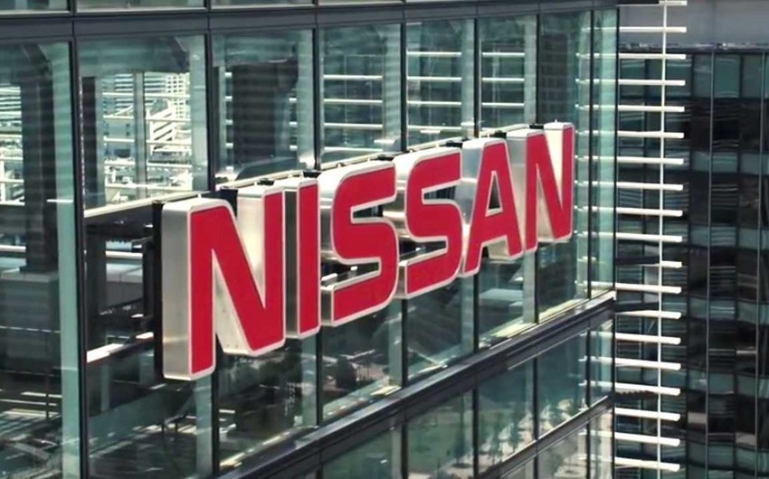 Nissan приостановил операции в России и Украине
