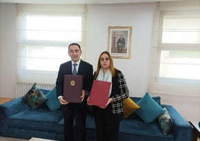 Port of Baku to cooperate with National Ports Agency of Morocco