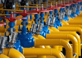 Azerbaijan discloses volume of gas exports to Serbia