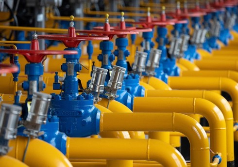 Сербия закупила у Азербайджана в целом около 20 млн кубометров газа