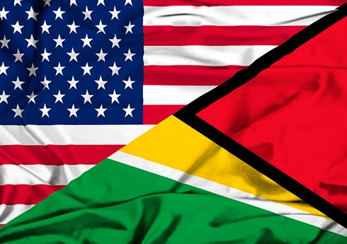 США и Гайана проведут совместные военно-воздушные учения
