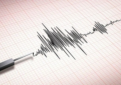 У берегов Индонезии зафиксировали землетрясение магнитудой 6,3