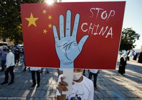 В парламенте Японии примут резолюцию, обвиняющую КНР в нарушениях прав человека
