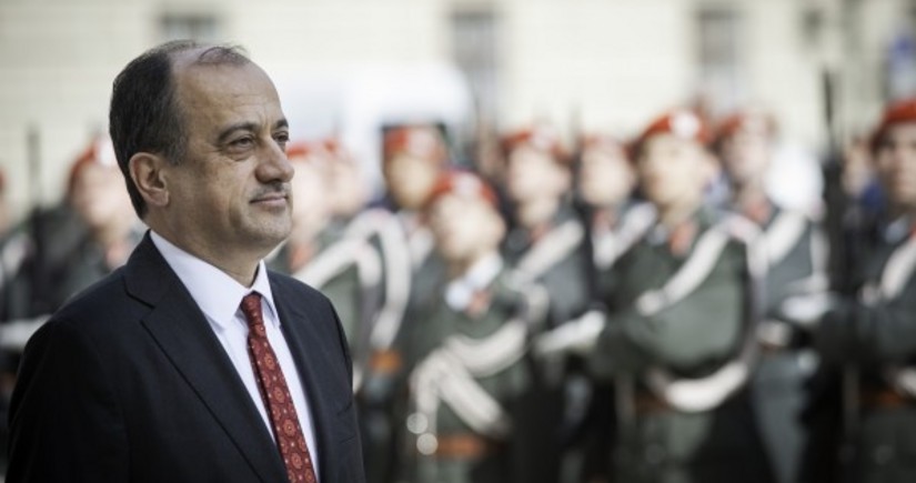 Türkiyəli diplomat Fransanın Azərbaycana qarşı əsassız iddialarına cavab verib